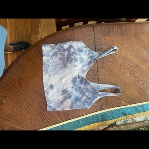 Lululemon align tank